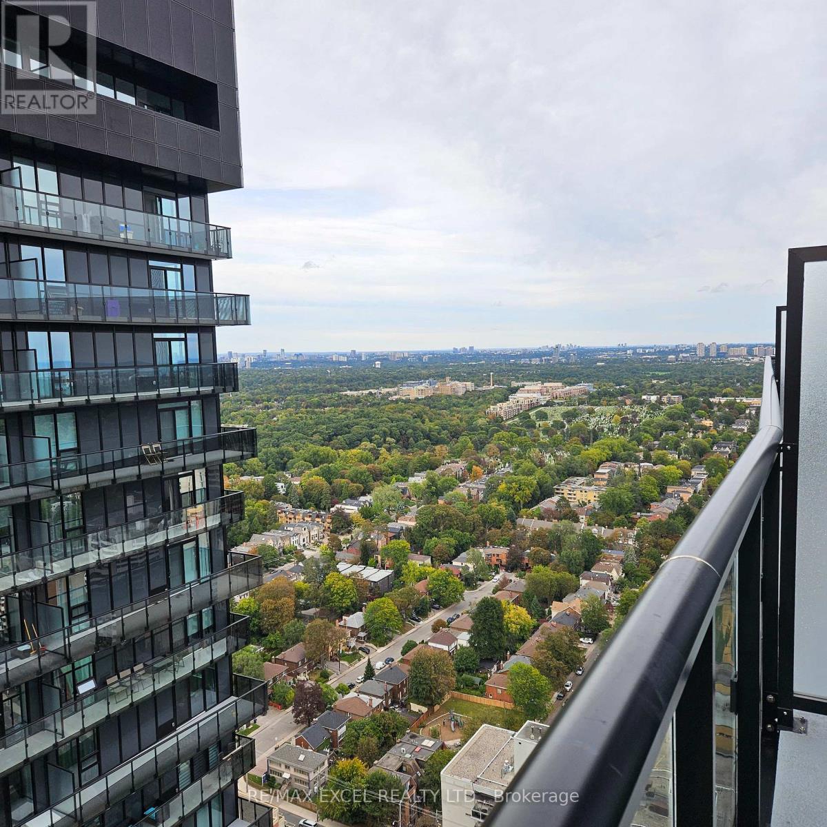 3607 - 127 BROADWAY AVENUE, Toronto, Ontario