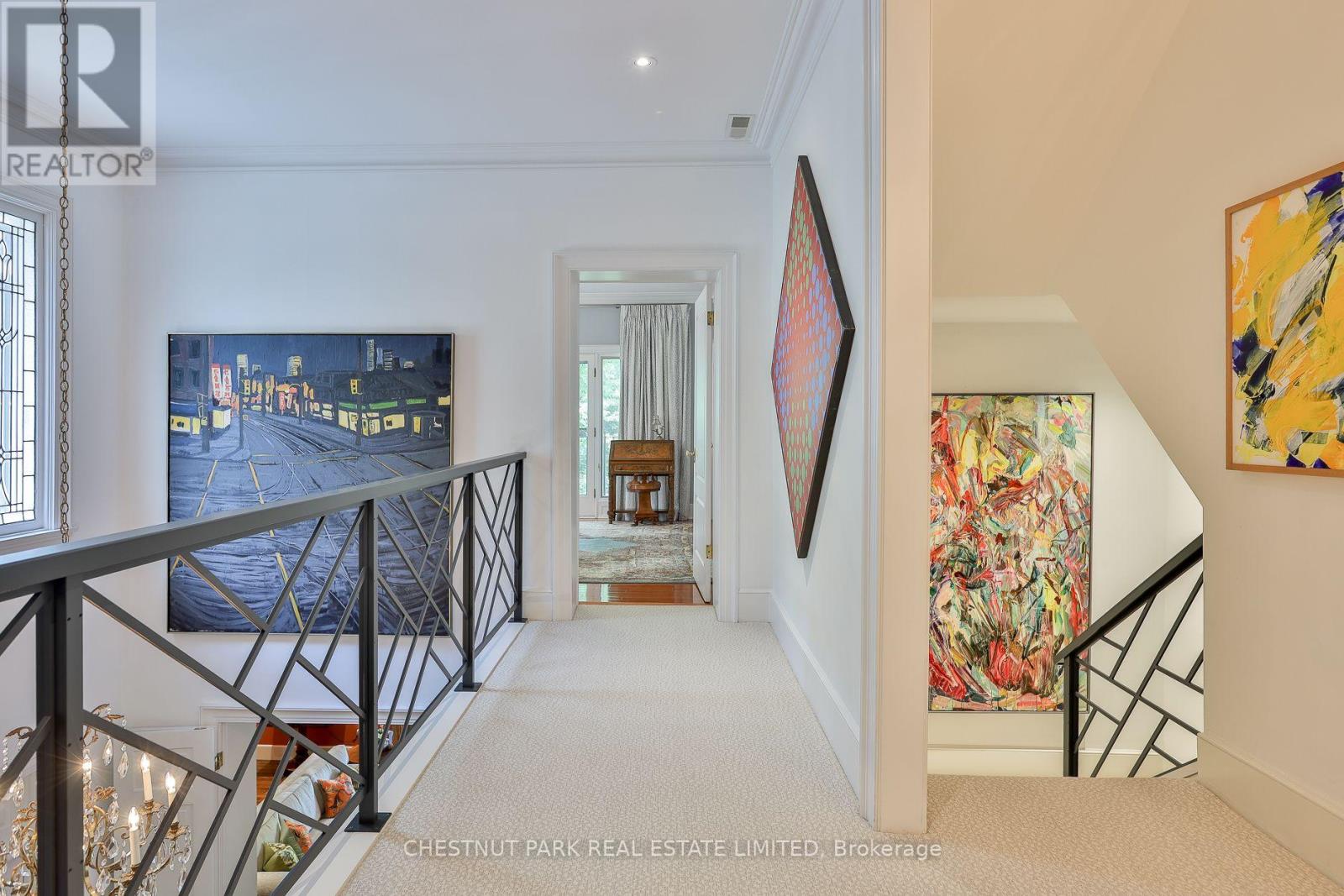 12 Shorncliffe Avenue, Toronto, Ontario  M4V 1T1 - Photo 21 - C13826188