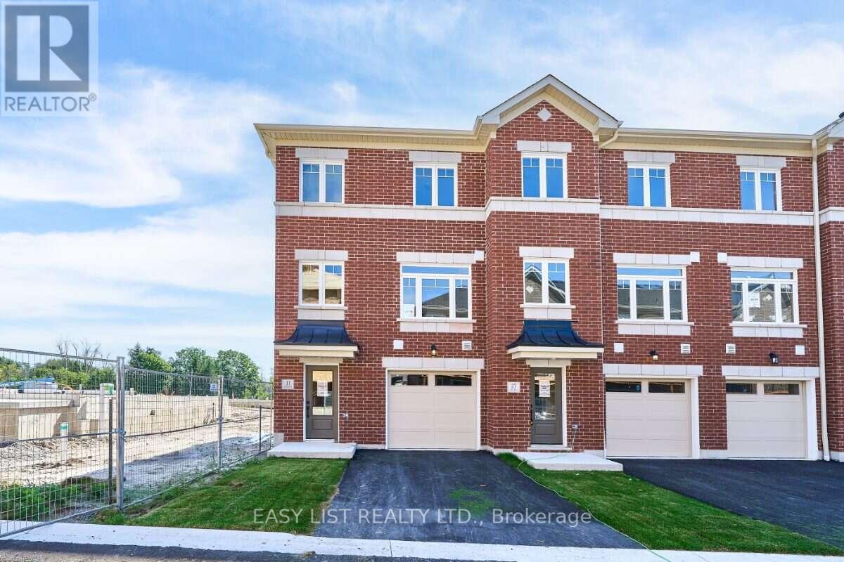 31 Nady Lane, Clarington, Ontario  L1B 0X4 - Photo 1 - E13826198