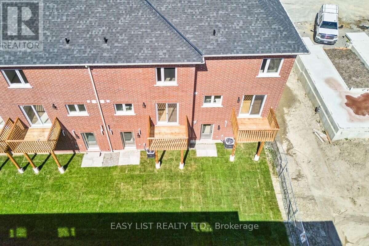 31 Nady Lane, Clarington, Ontario  L1B 0X4 - Photo 10 - E13826198