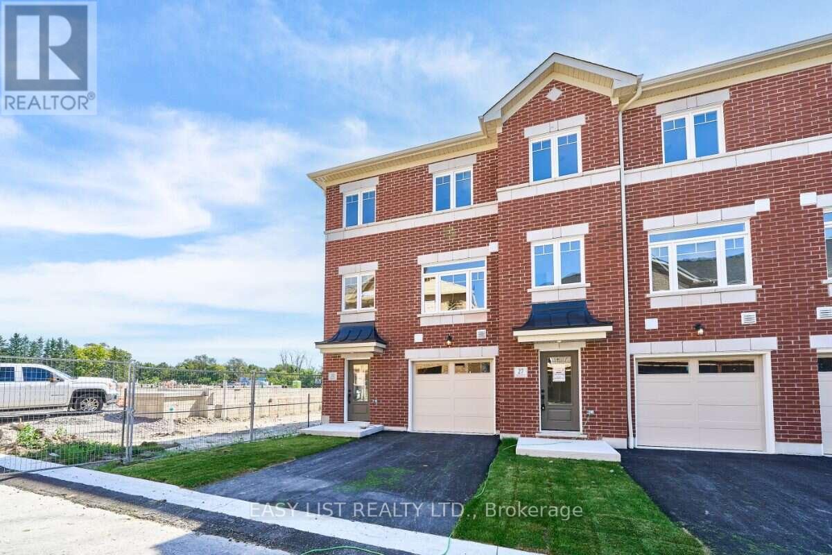 31 Nady Lane, Clarington, Ontario  L1B 0X4 - Photo 2 - E13826198