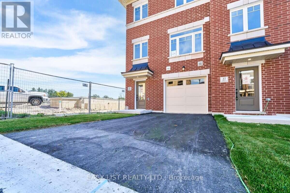 31 Nady Lane, Clarington, Ontario  L1B 0X4 - Photo 4 - E13826198