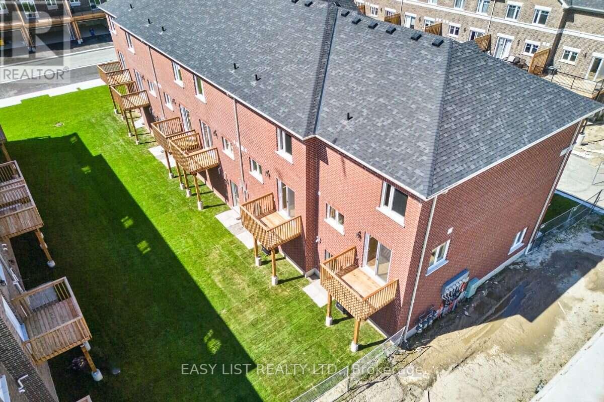 31 Nady Lane, Clarington, Ontario  L1B 0X4 - Photo 9 - E13826198