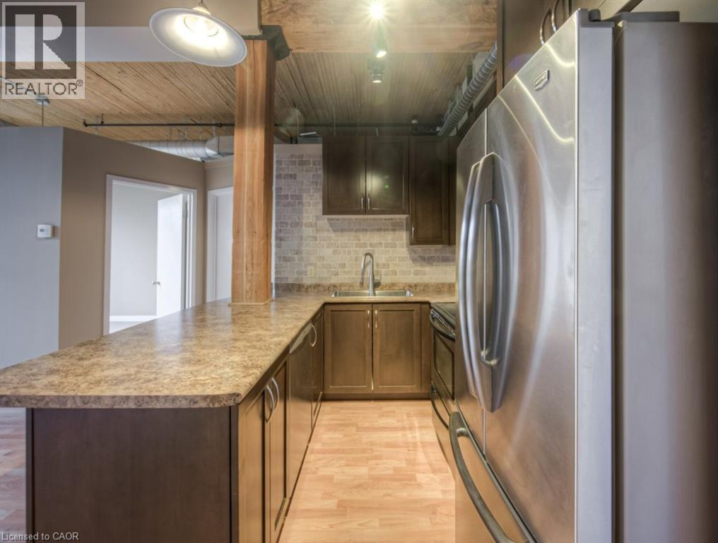 120 Mansion Street Unit# 305, Kitchener, Ontario  N2H 0A1 - Photo 14 - 40858035