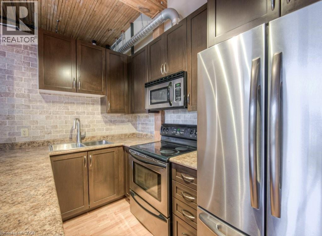 120 Mansion Street Unit# 305, Kitchener, Ontario  N2H 0A1 - Photo 15 - 40858035