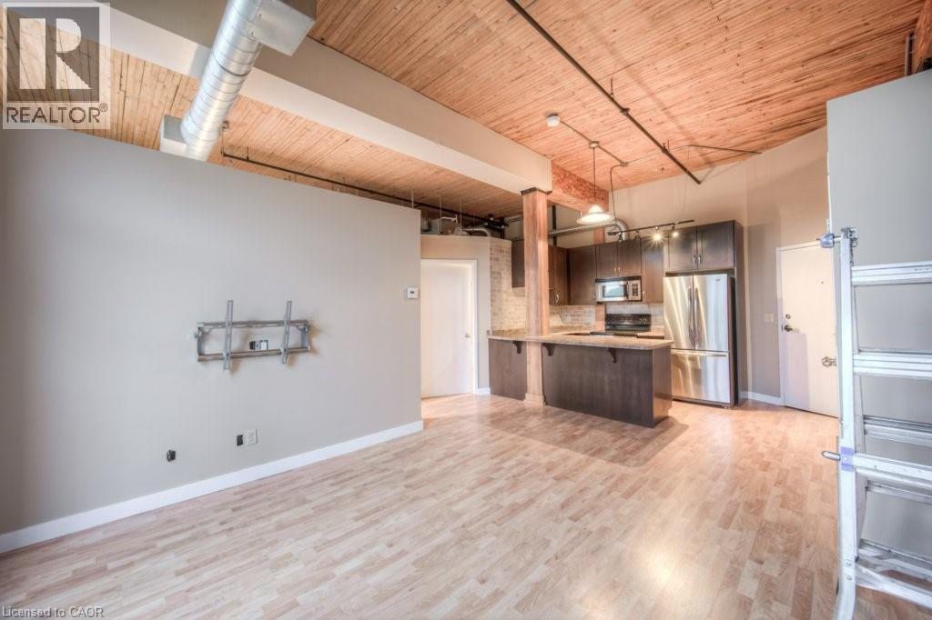 120 Mansion Street Unit# 305, Kitchener, Ontario  N2H 0A1 - Photo 24 - 40858035