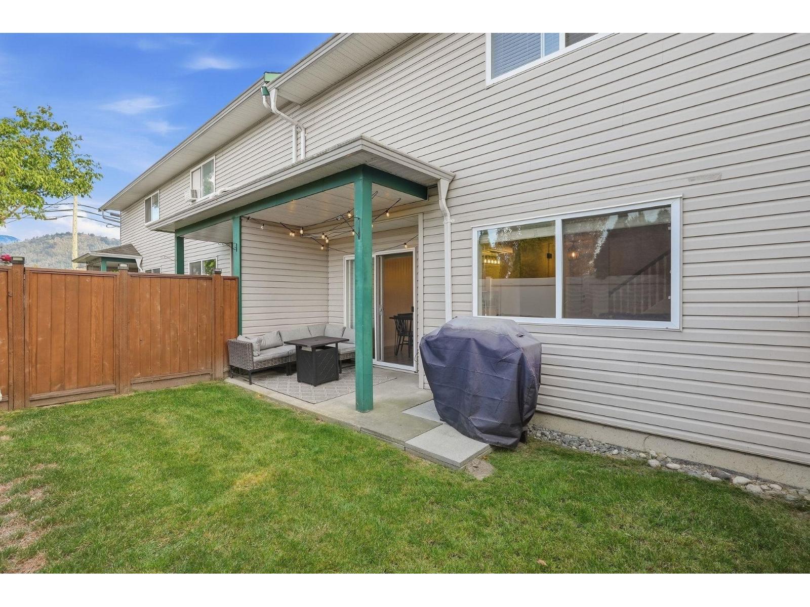 103 5765 Vedder Road, Garrison Crossing, Chilliwack, British Columbia  V2R 1C3 - Photo 31 - R3168483