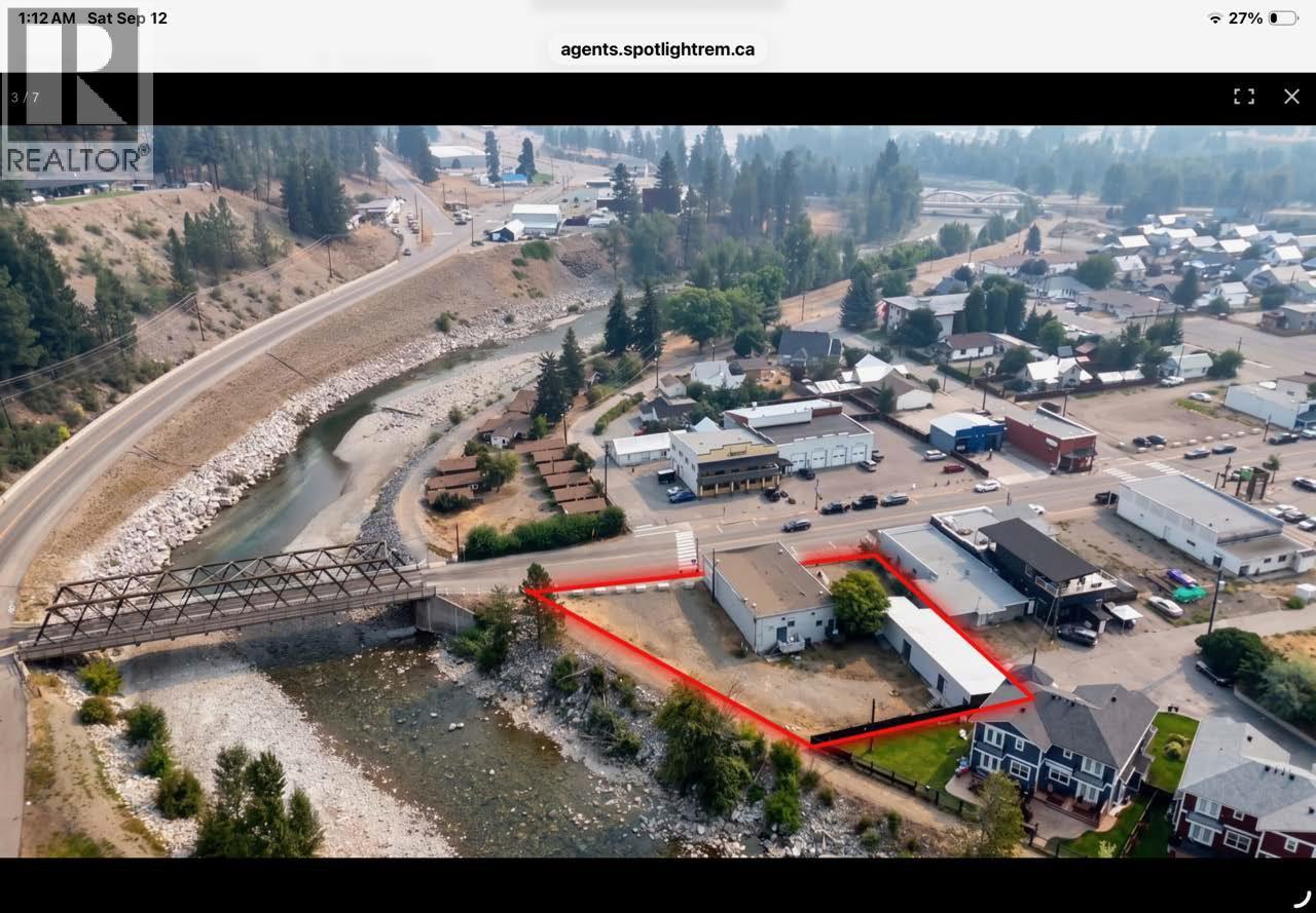 306 Bridge Street, Princeton, British Columbia  V0X 1W0 - Photo 2 - 10400510