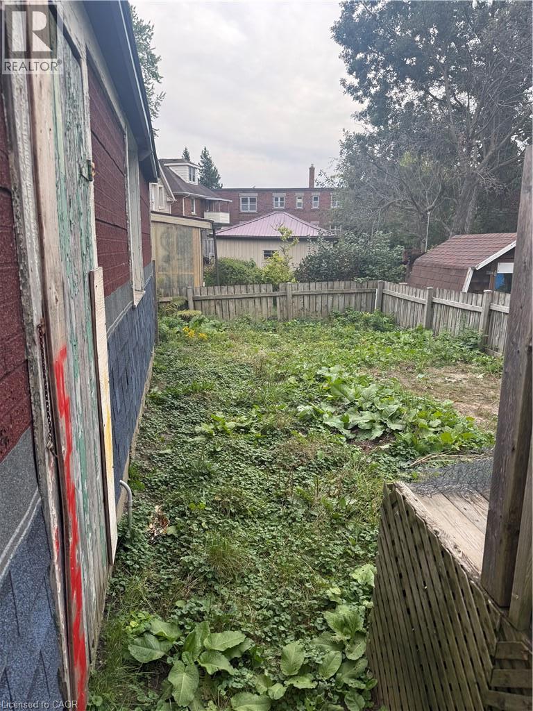 429 Park Street, Kitchener, Ontario  N2G 1N4 - Photo 6 - 40864659