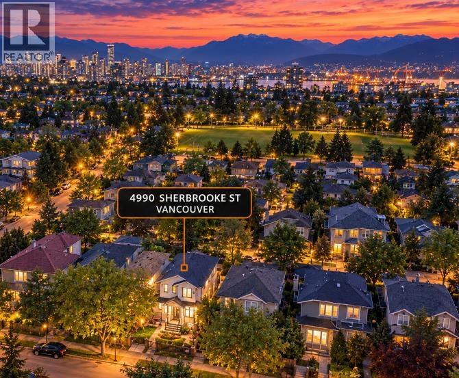 4990 Sherbrooke Street, Vancouver, British Columbia  V5W 3M2 - Photo 3 - R3160999