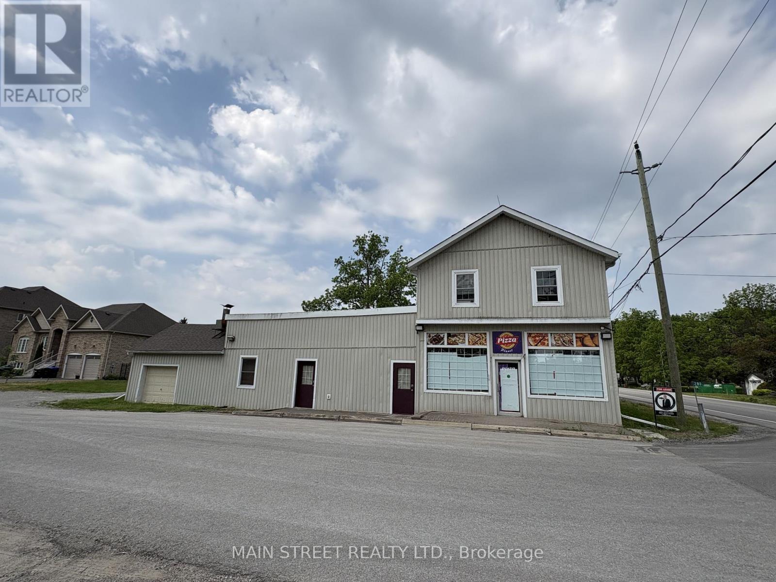 C1 - 280 BELLS LANE, Innisfil, Ontario