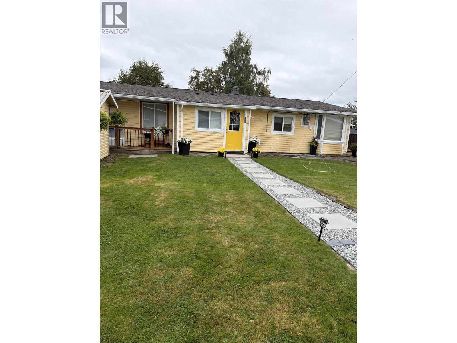 29 PLOVER STREET, Kitimat, British Columbia