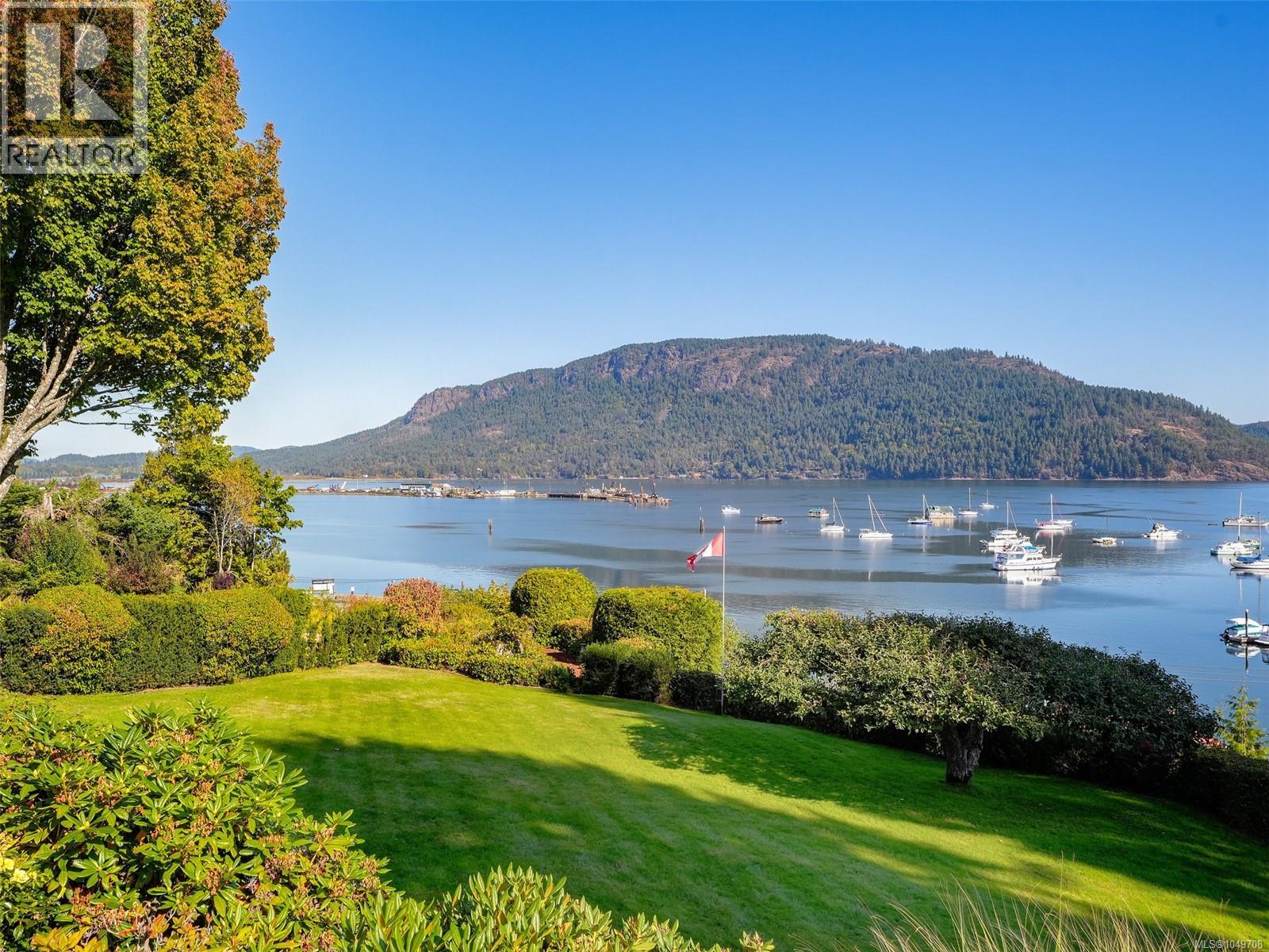 1809 Pritchard Rd, Cowichan Bay, British Columbia V0R 1N0 - Photo 5 - 1049708