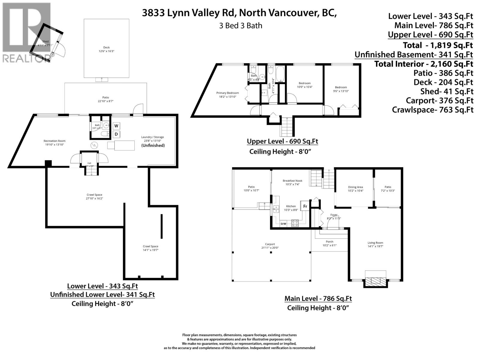 3833 Lynn Valley Road, North Vancouver, British Columbia V7K 2S7 - Photo 40 - R3165163