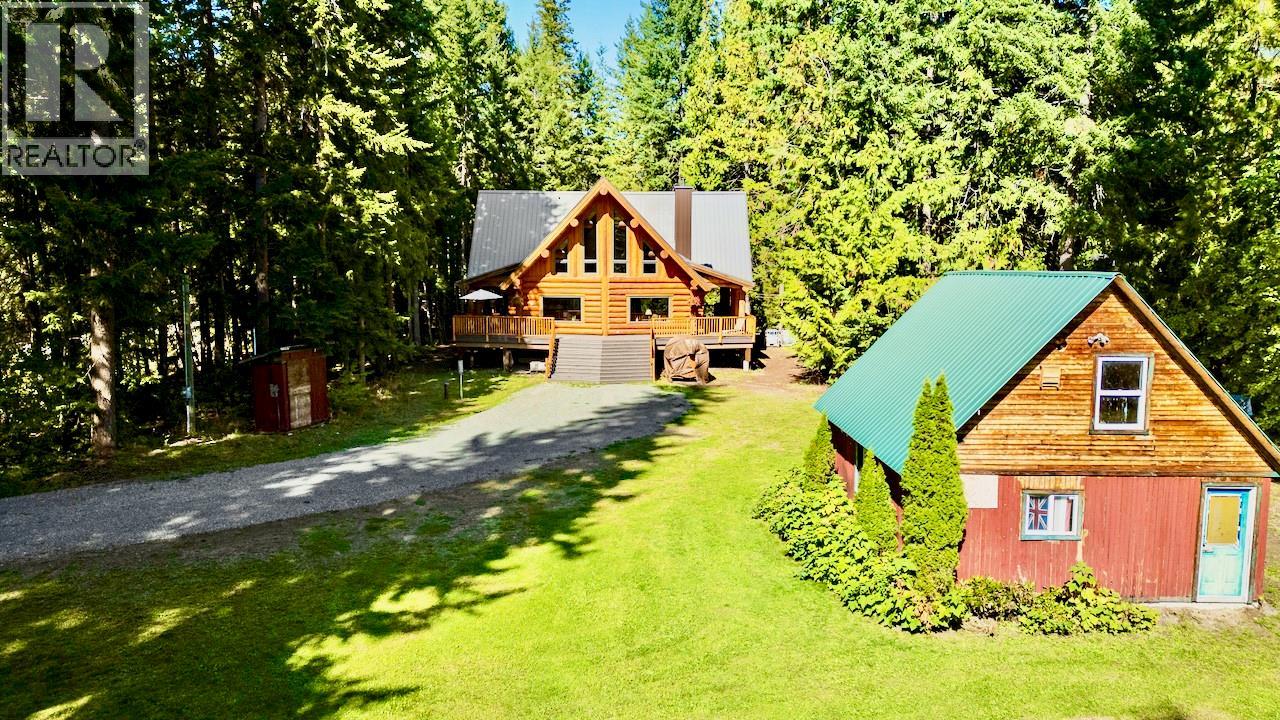 2380 Wm Brown Road, Magna Bay, British Columbia  V0E 1M7 - Photo 4 - 10401066
