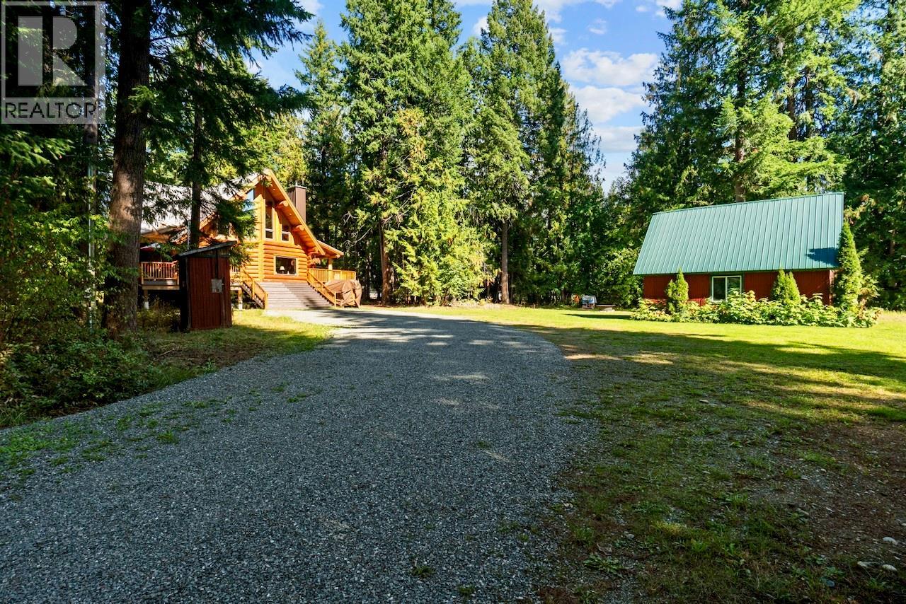 2380 Wm Brown Road, Magna Bay, British Columbia  V0E 1M7 - Photo 65 - 10401066