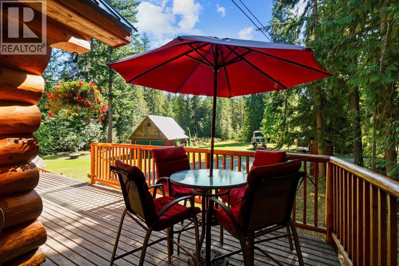 2380 Wm Brown Road, Magna Bay, British Columbia  V0E 1M7 - Photo 77 - 10401066