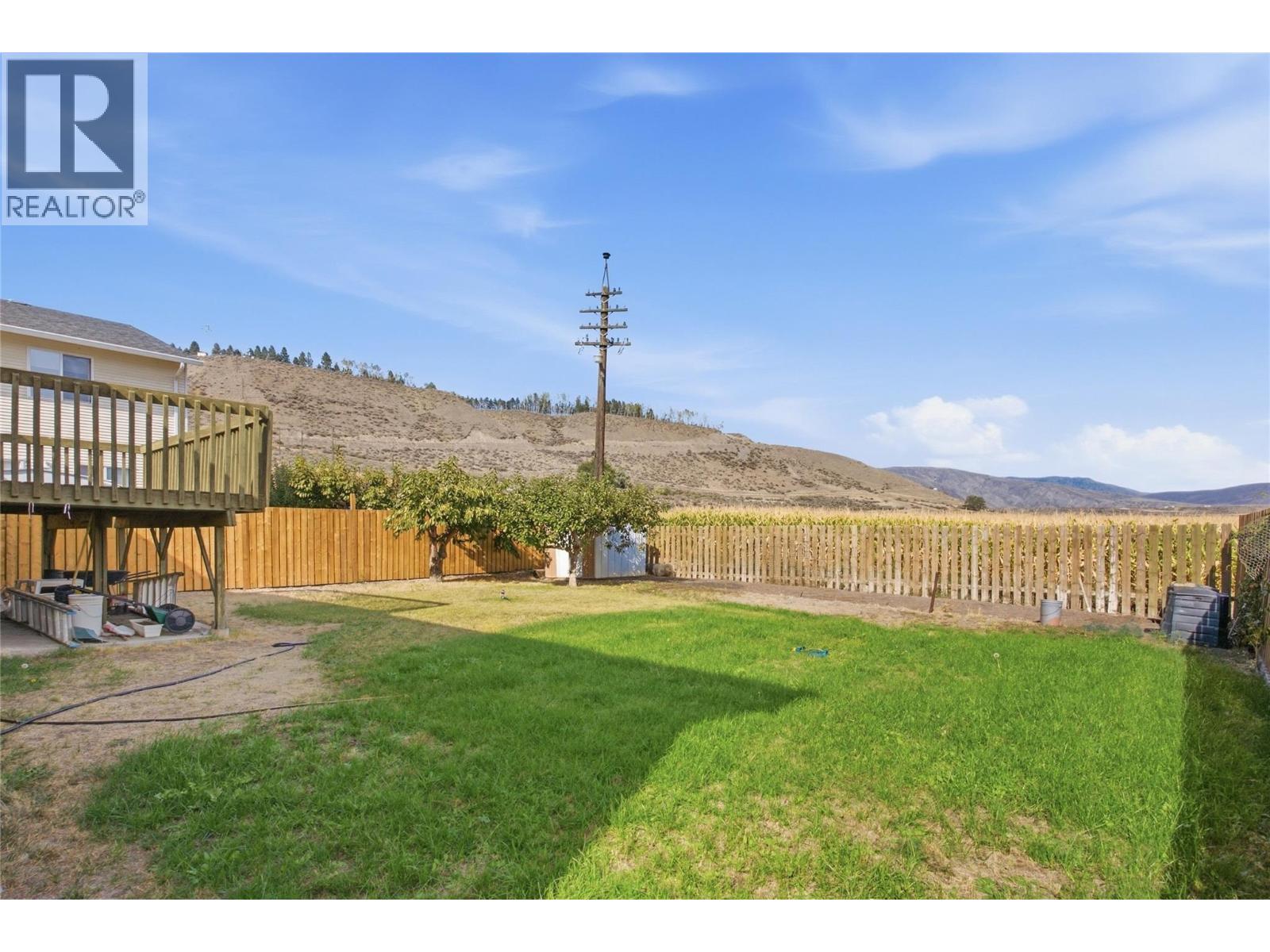1420 Battel Avenue, Ashcroft, British Columbia  V0K 1A0 - Photo 33 - 10401533