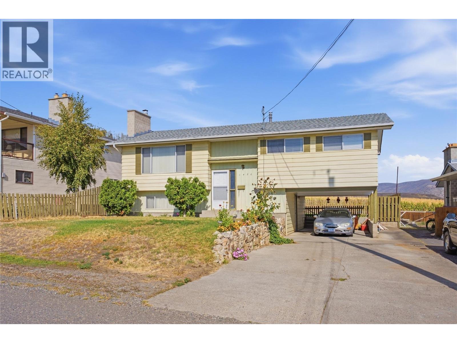 1420 Battel Avenue, Ashcroft, British Columbia  V0K 1A0 - Photo 39 - 10401533