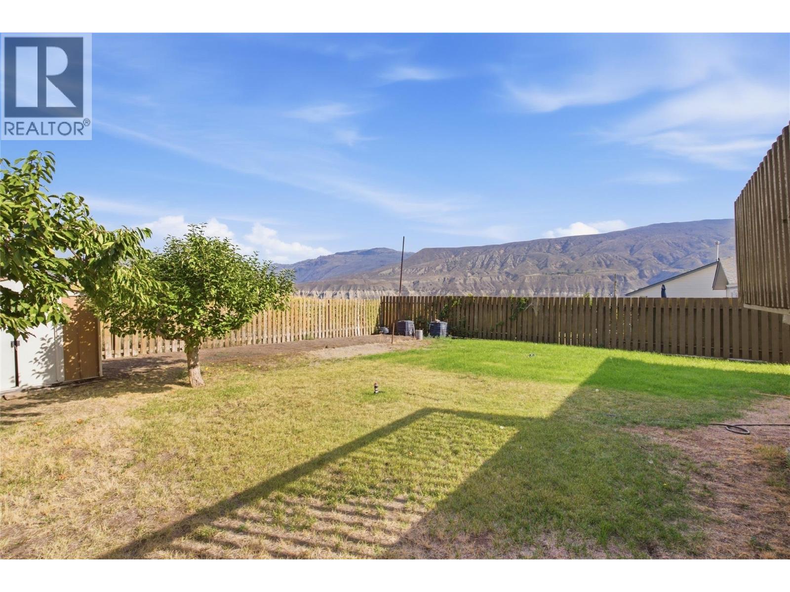 1420 Battel Avenue, Ashcroft, British Columbia  V0K 1A0 - Photo 36 - 10401533
