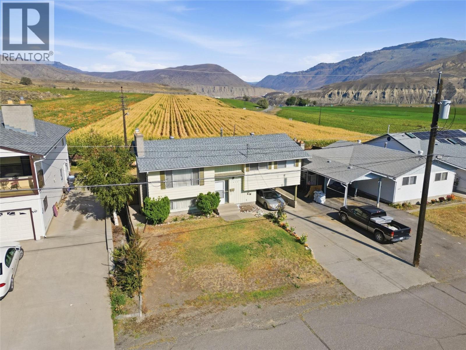 1420 Battel Avenue, Ashcroft, British Columbia  V0K 1A0 - Photo 7 - 10401533