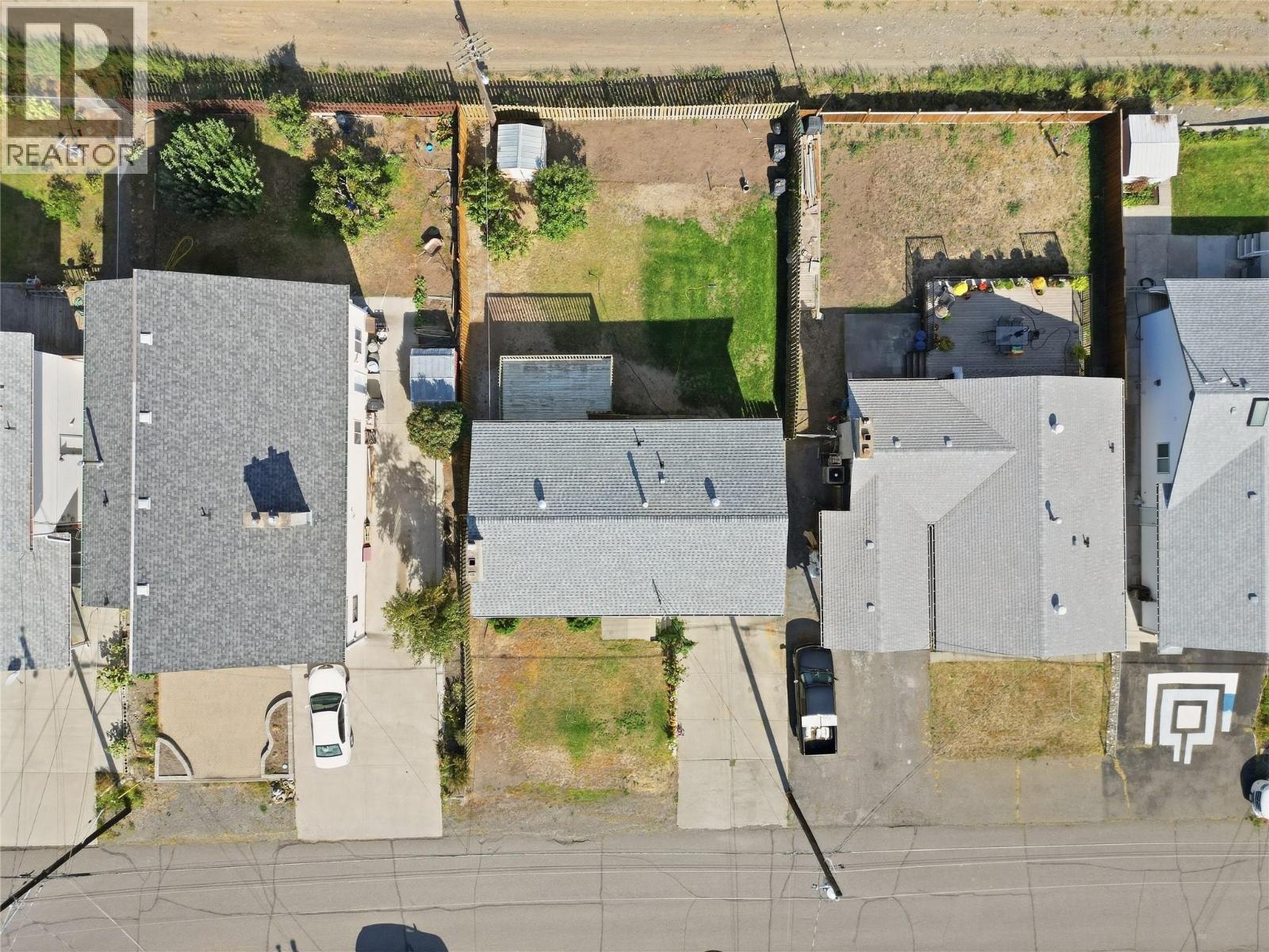 1420 Battel Avenue, Ashcroft, British Columbia