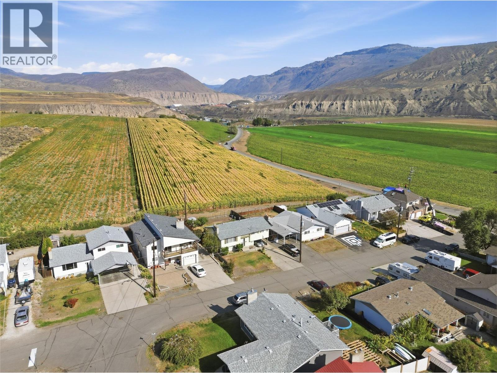 1420 Battel Avenue, Ashcroft, British Columbia  V0K 1A0 - Photo 2 - 10401533