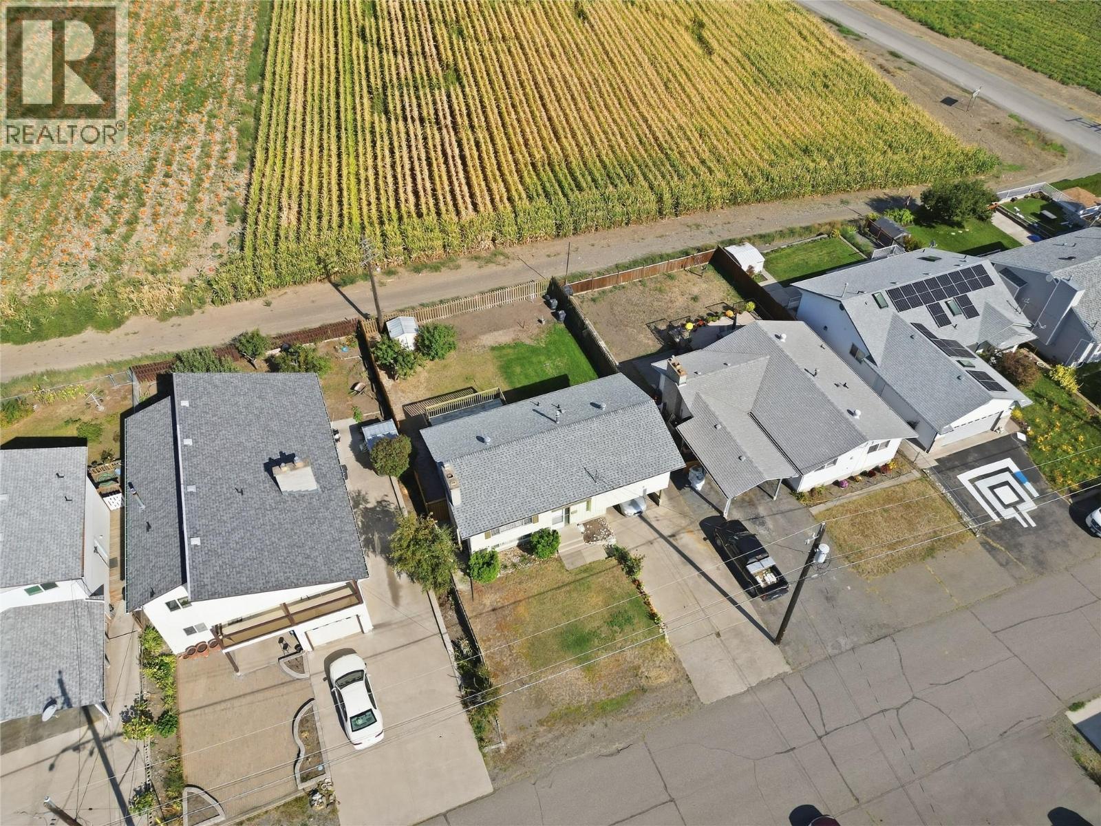 1420 Battel Avenue, Ashcroft, British Columbia  V0K 1A0 - Photo 3 - 10401533