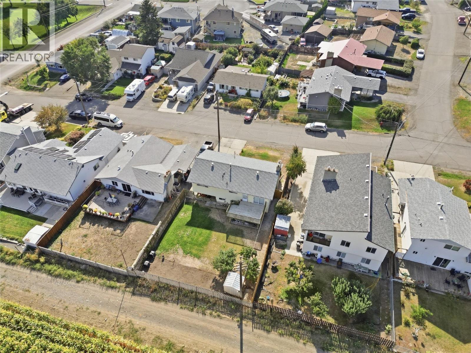 1420 Battel Avenue, Ashcroft, British Columbia  V0K 1A0 - Photo 4 - 10401533