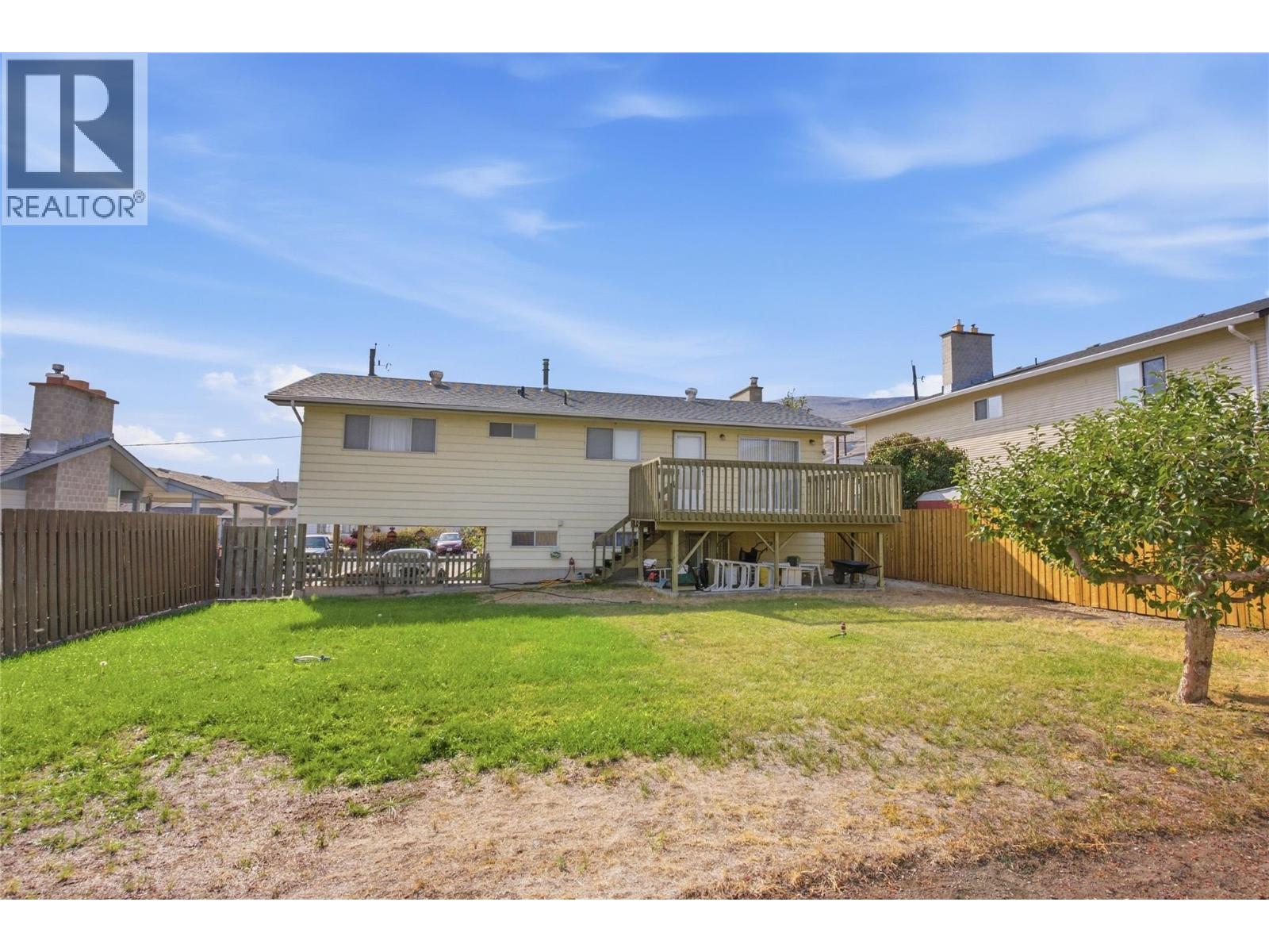 1420 Battel Avenue, Ashcroft, British Columbia  V0K 1A0 - Photo 35 - 10401533