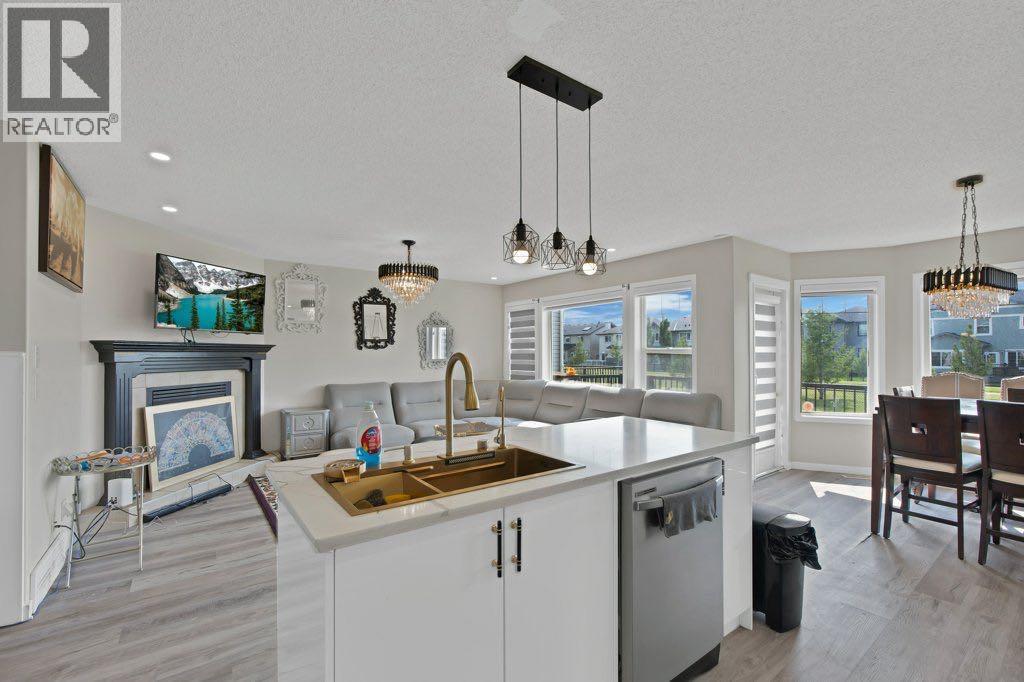 33 Skyview Springs Road Ne, Calgary, Alberta  T3N 0C3 - Photo 28 - A2347594
