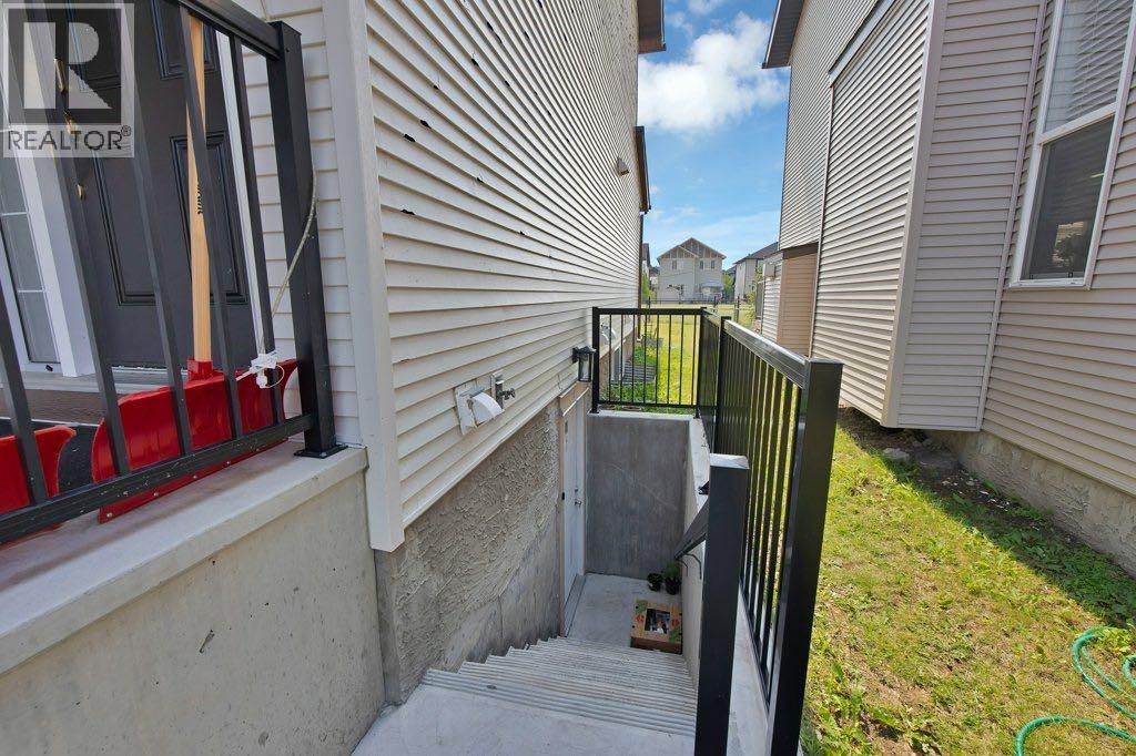 33 Skyview Springs Road Ne, Calgary, Alberta  T3N 0C3 - Photo 21 - A2347594