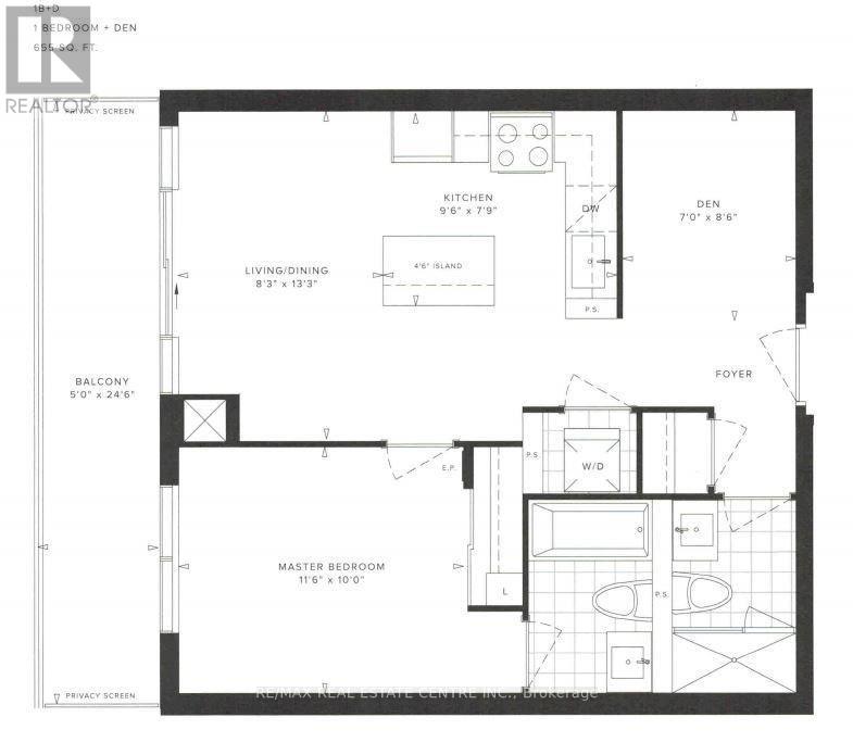 Ph 03 - 4699 Glen Erin Drive, Mississauga, Ontario  L4M 2E5 - Photo 37 - W13826154