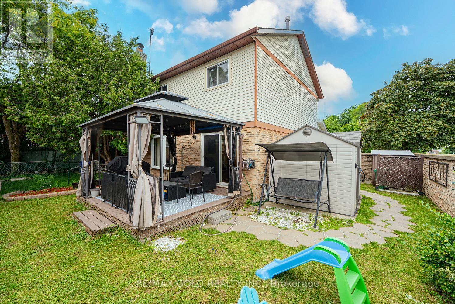 1 Wolverton Crescent, Brampton, Ontario  L6S 3L1 - Photo 40 - W13826176