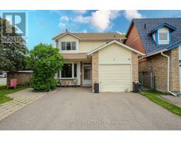 1 WOLVERTON CRESCENT, Brampton, Ontario