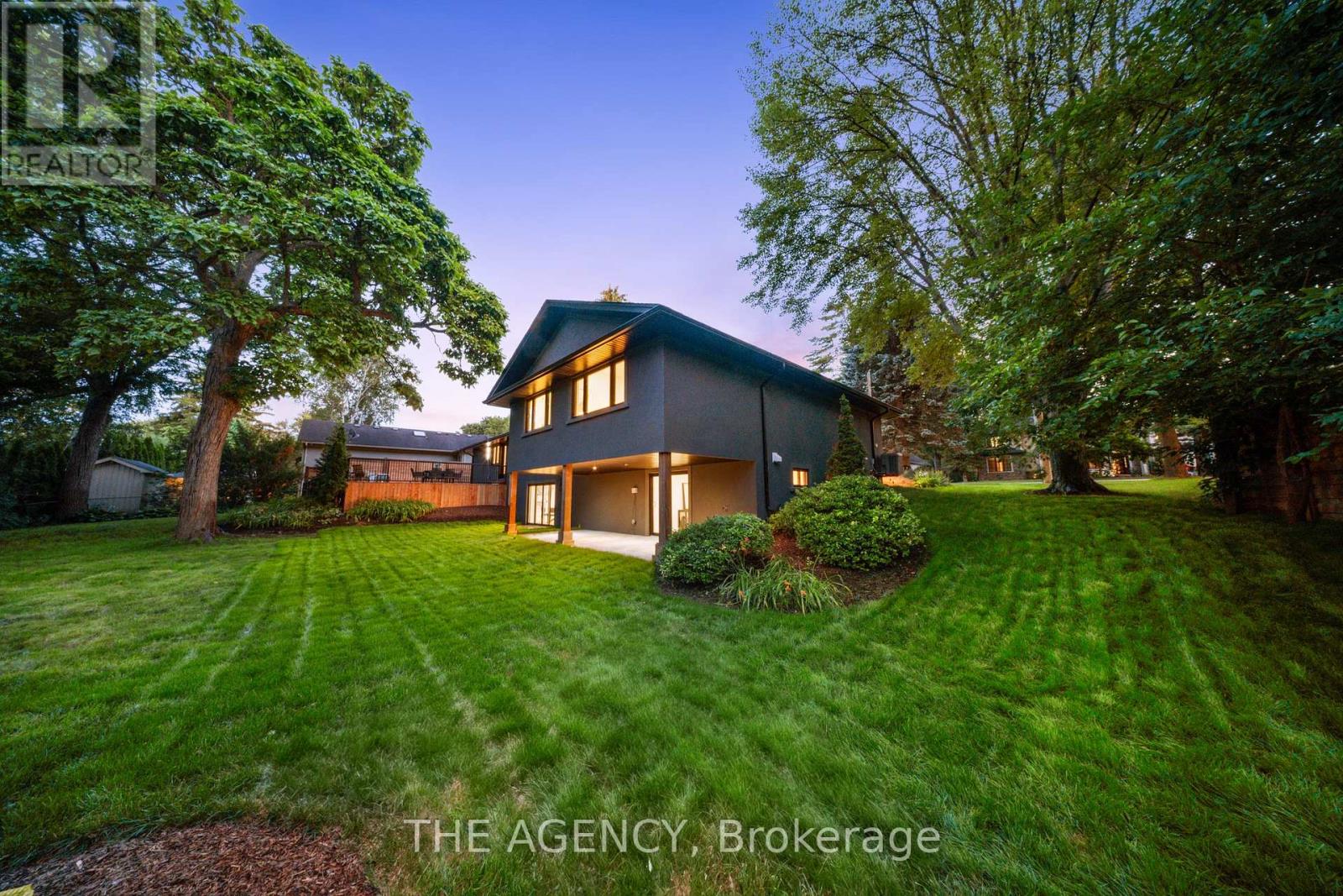 201 Trelawn Avenue, Oakville, Ontario  L6J 4R3 - Photo 22 - W13826190