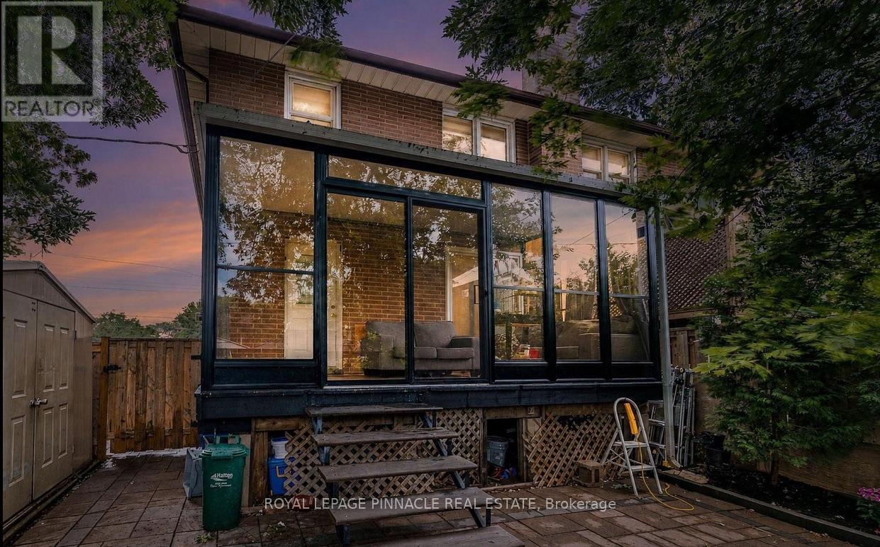 612 Appleby Line, Burlington, Ontario  L7L 2Y3 - Photo 48 - W13826196