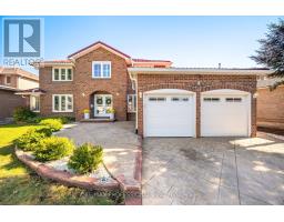 4 MCFADDEN DRIVE, Brampton, Ontario