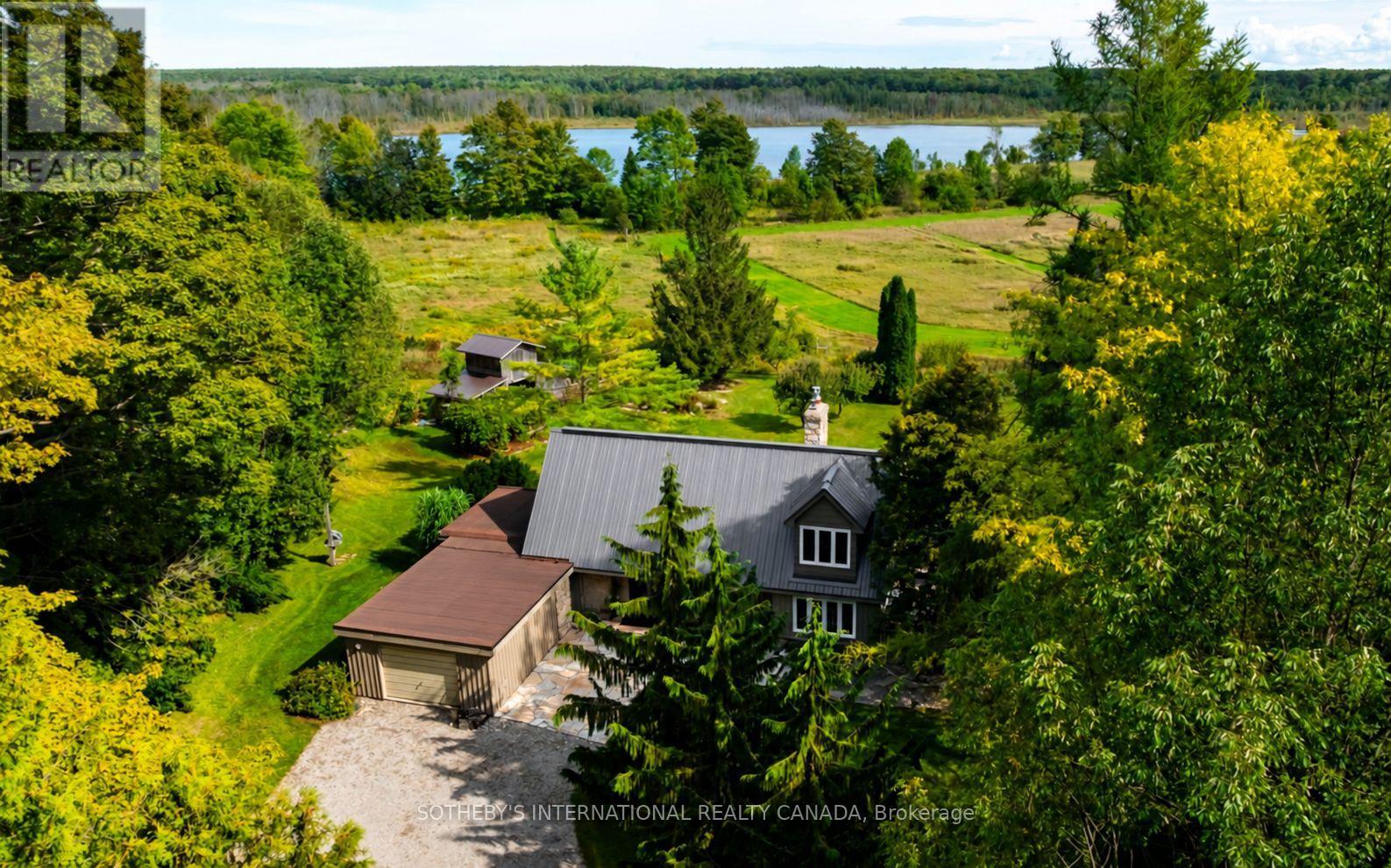 482472 COLPOY'S RANGE ROAD, Georgian Bluffs, Ontario