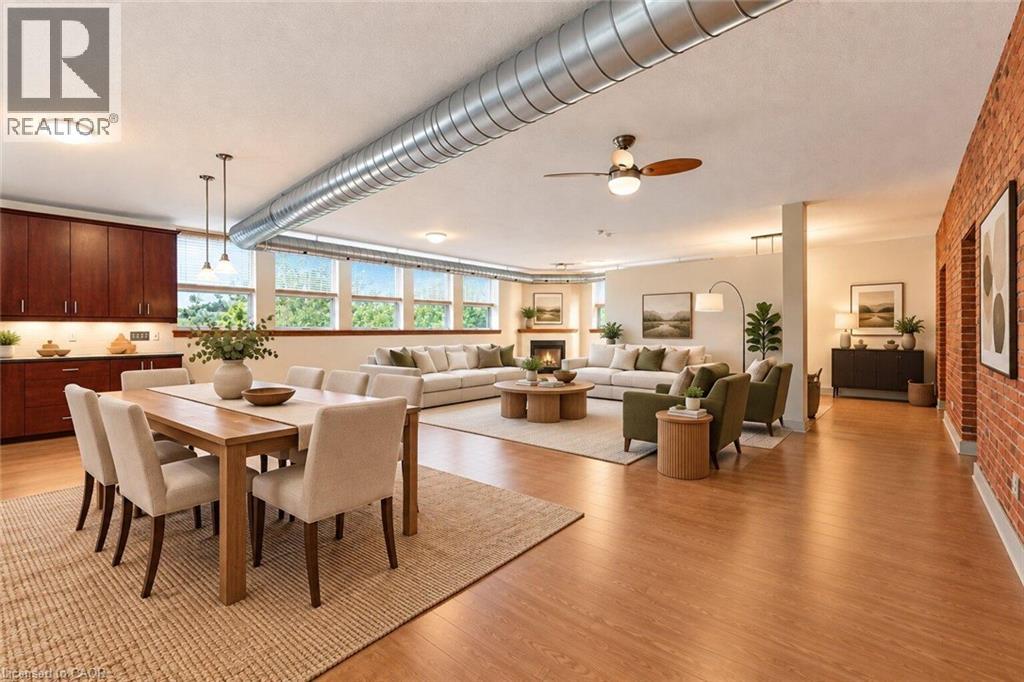 357 HUNTER Street W Unit# 16, Hamilton, Ontario