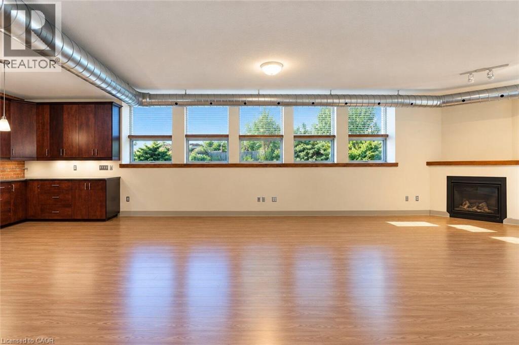 357 Hunter Street W Unit# 16, Hamilton, Ontario  L8P 1S6 - Photo 13 - 40866391