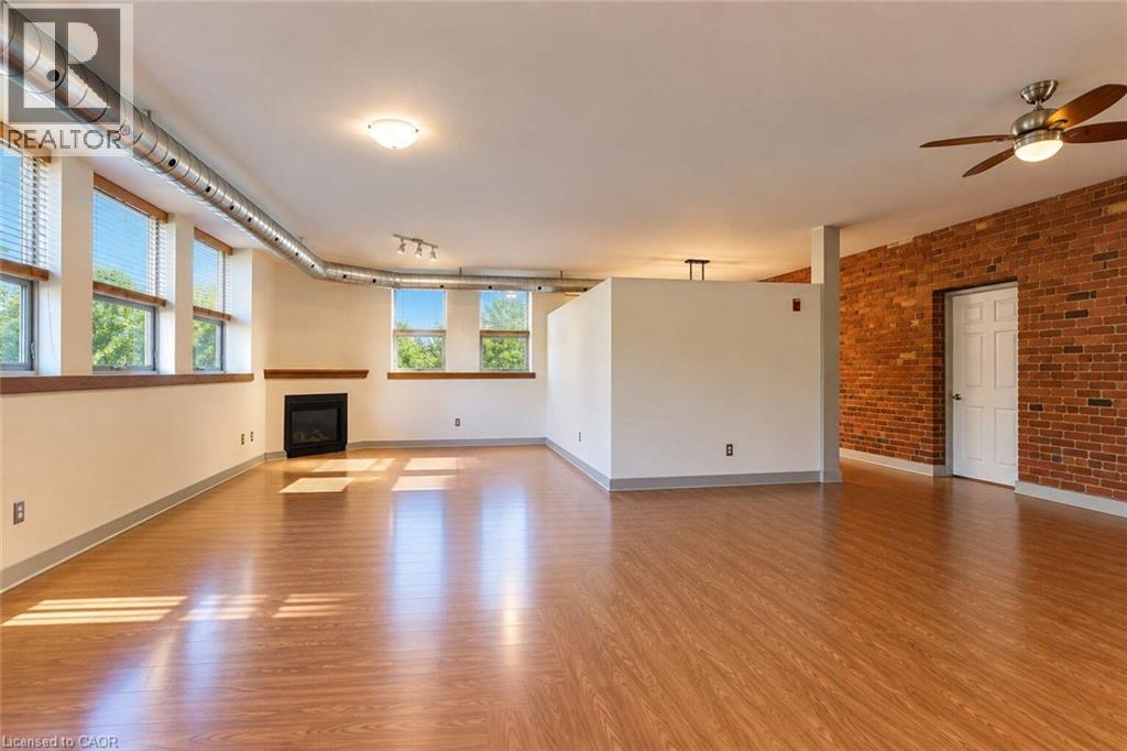 357 Hunter Street W Unit# 16, Hamilton, Ontario  L8P 1S6 - Photo 23 - 40866391