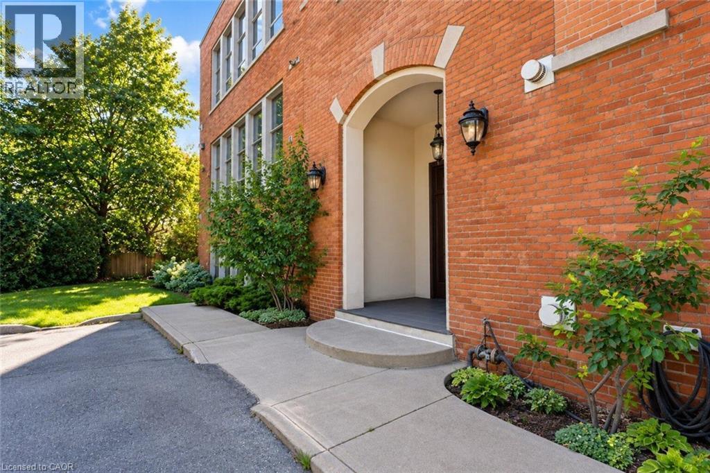 357 Hunter Street W Unit# 16, Hamilton, Ontario  L8P 1S6 - Photo 31 - 40866391