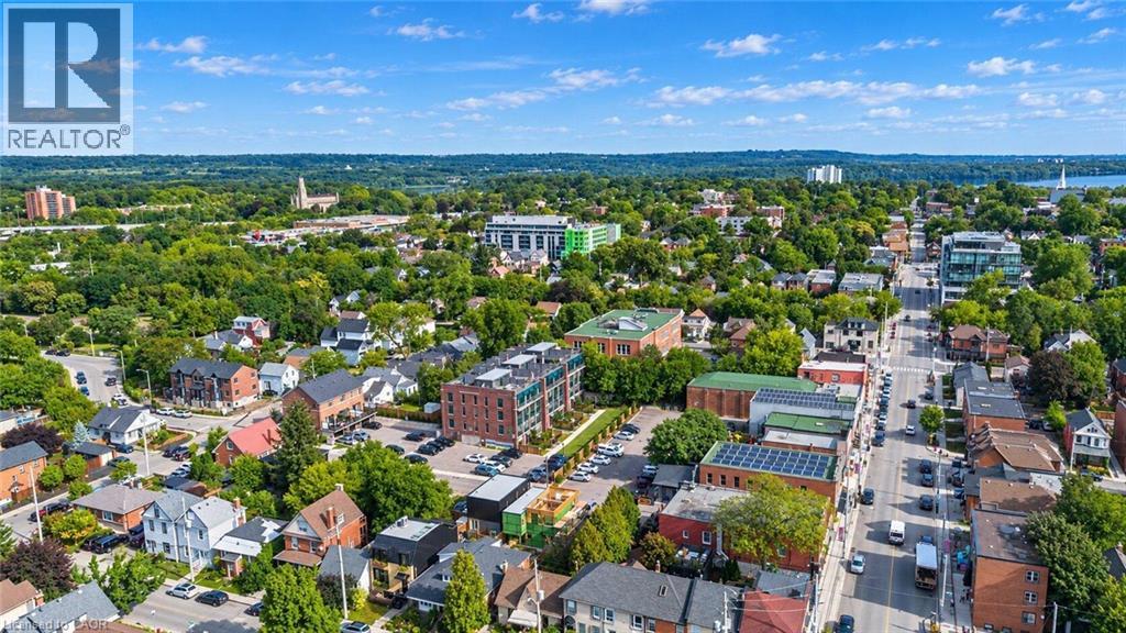 357 Hunter Street W Unit# 16, Hamilton, Ontario  L8P 1S6 - Photo 40 - 40866391