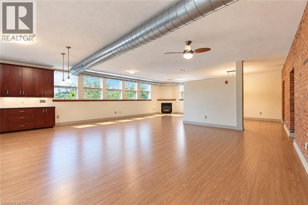 357 Hunter Street W Unit# 16, Hamilton, Ontario  L8P 1S6 - Photo 9 - 40866391