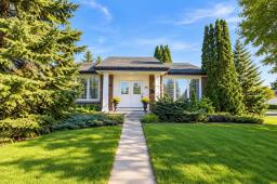34 Chatsworth Place, Winnipeg, Manitoba