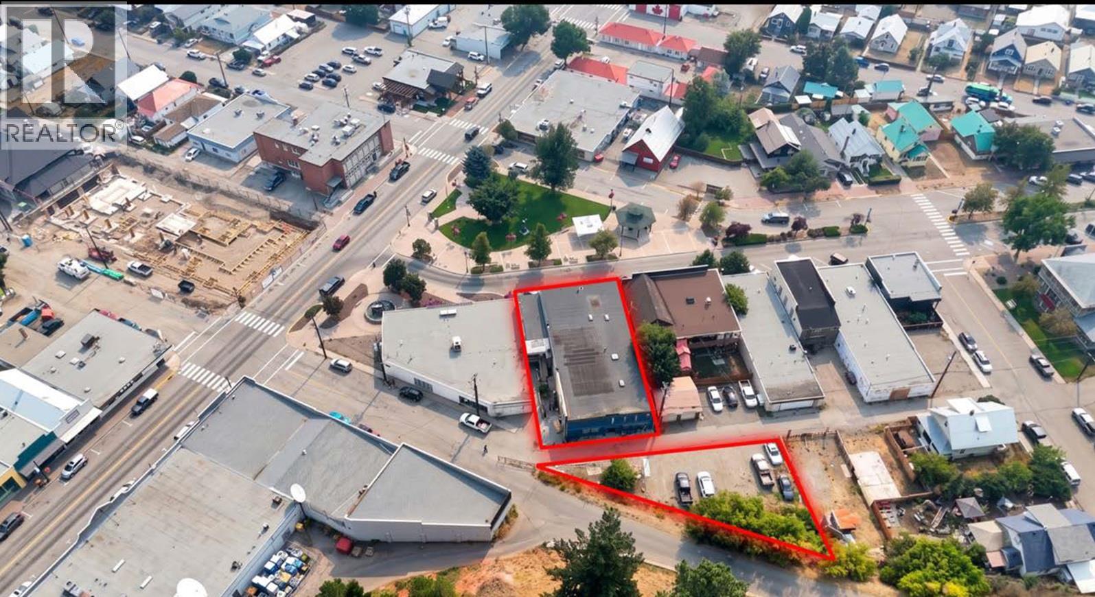 117 Vermillion Avenue, Princeton, British Columbia
