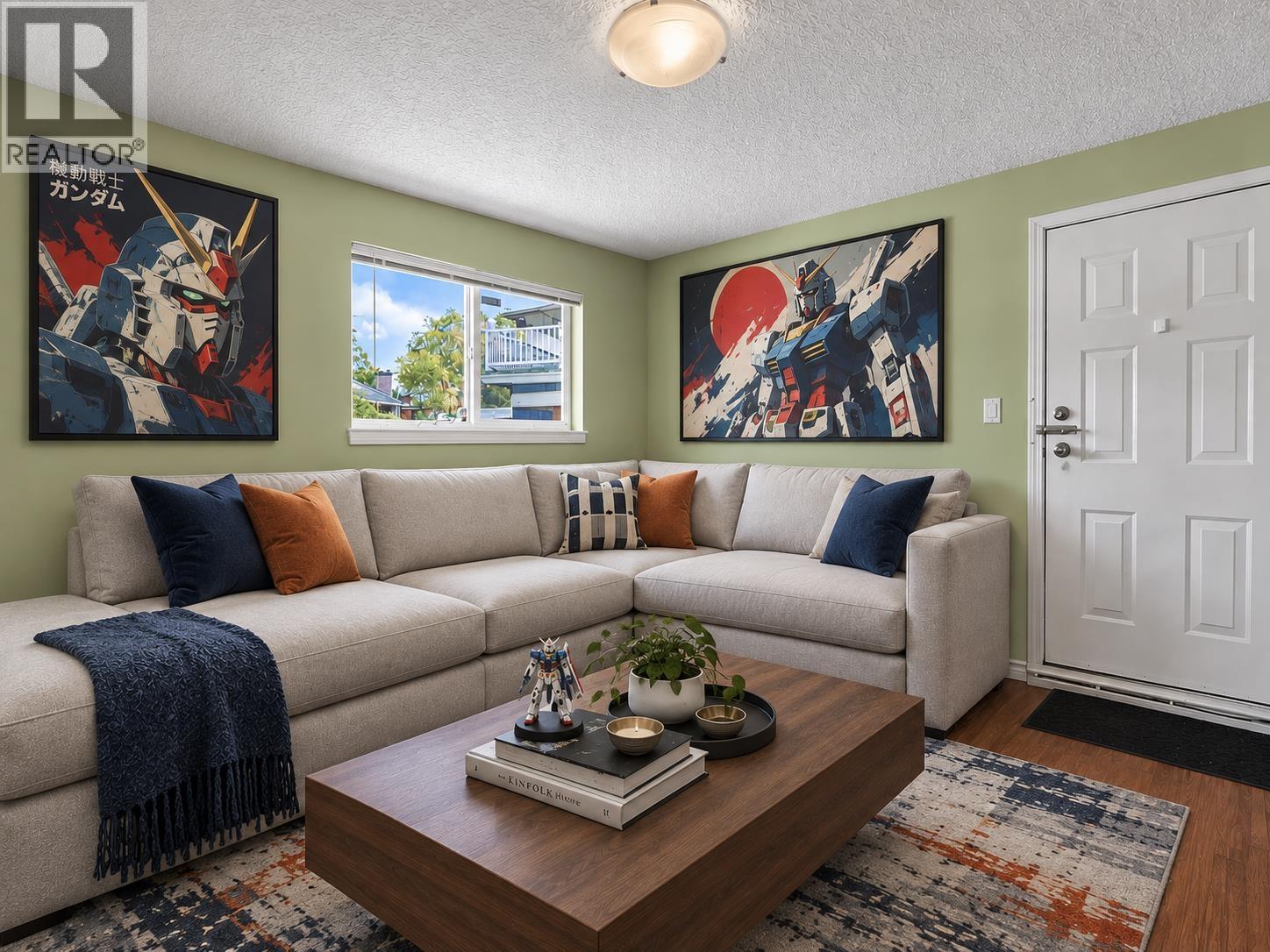 6220 SPENDER DRIVE, Richmond, British Columbia