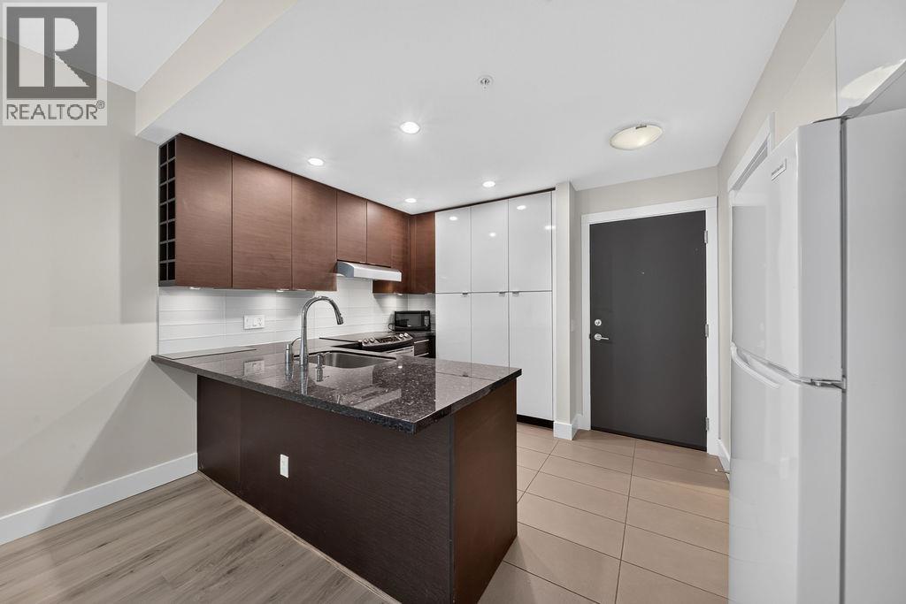 208 3478 Wesbrook Mall, Vancouver, British Columbia  V6S 0B6 - Photo 3 - R3169257