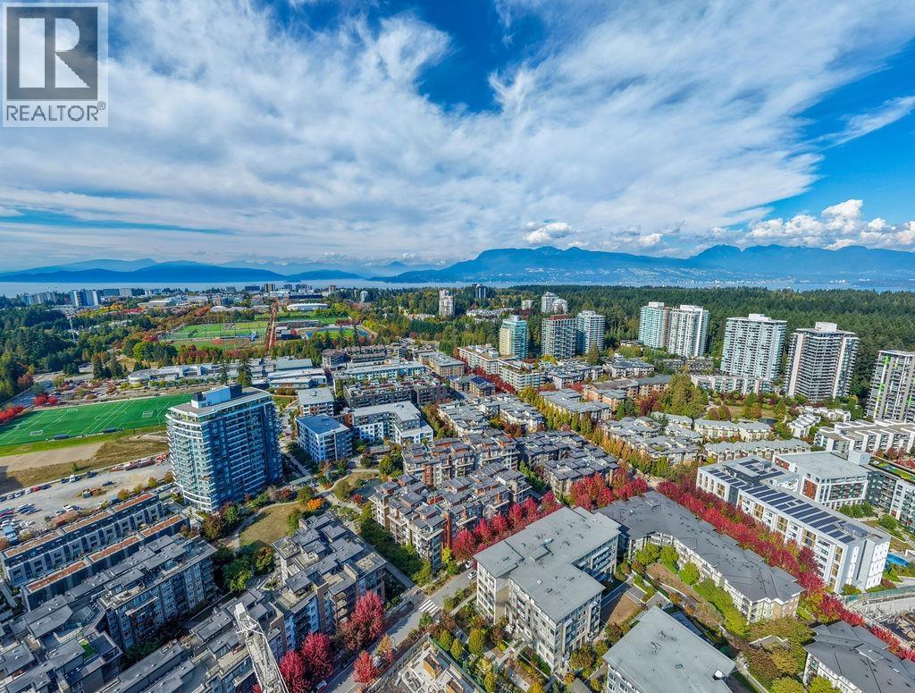 208 3478 Wesbrook Mall, Vancouver, British Columbia  V6S 0B6 - Photo 27 - R3169257